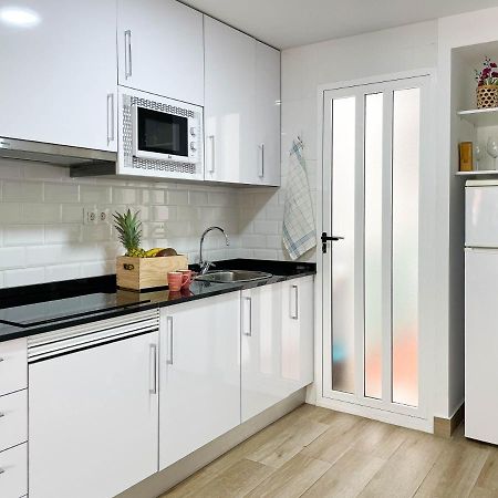 ¨Casa Trigate¨ Diseno Y Comfort En Pleno Centro Alicante Exterior photo